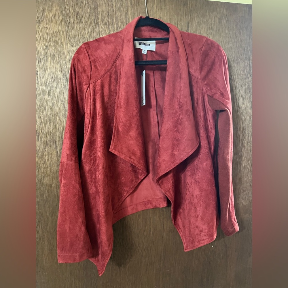 BB Dakota jacket